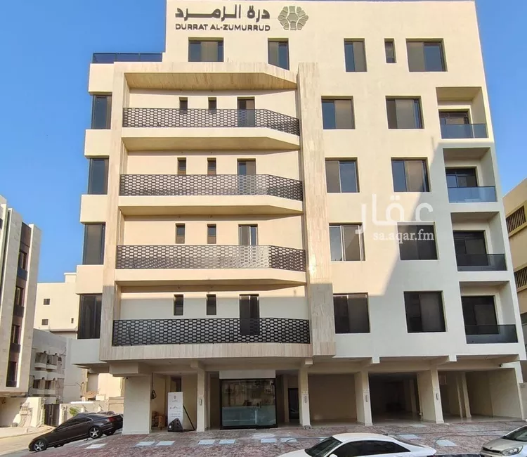 شقة للبيع في شارع شجاع بن وهب, حي السلامة, مدينة جدة, منطقة مكة المكرمة صورة 2