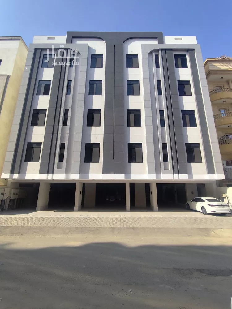 شقة للبيع في شارع قريش, حي السلامة, مدينة جدة, منطقة مكة المكرمة صورة 2