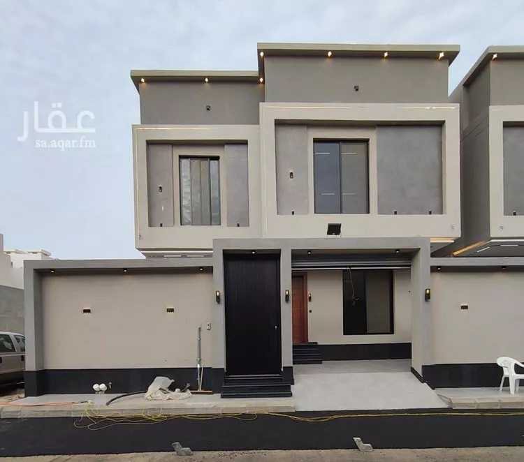 فيلا للبيع في شارع احمد بن محمد القطان, حي الرحمانية, مدينة جدة, منطقة مكة المكرمة صورة 2