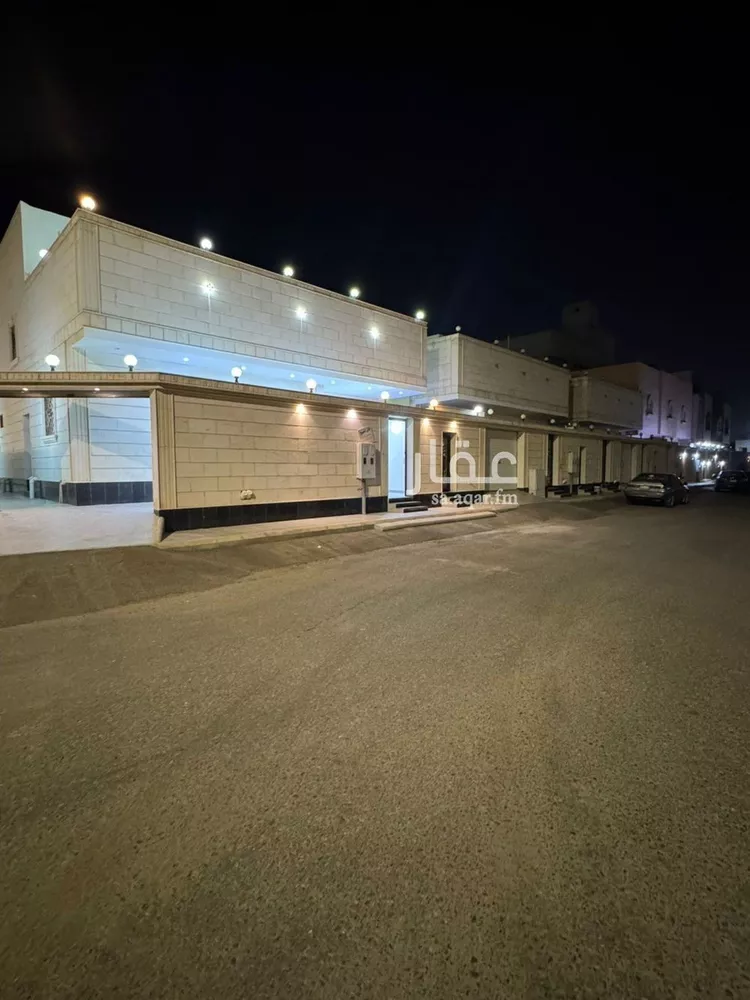 فيلا للبيع في شارع مويسل, حي الرياض, مدينة جدة, منطقة مكة المكرمة صورة 2