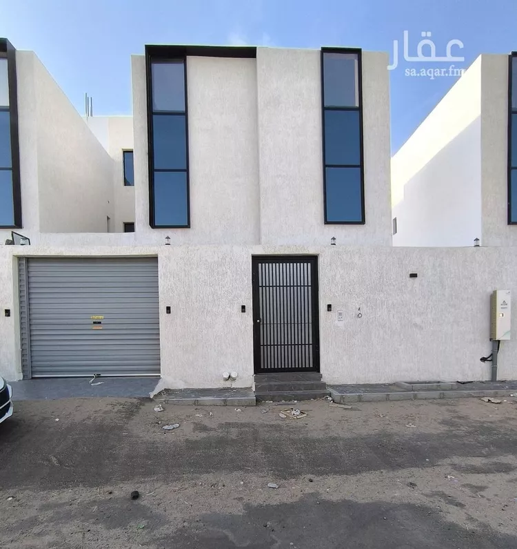 فيلا للبيع في شارع ج4 301, حي الفنار, مدينة الجموم - بحرة, منطقة مكة المكرمة صورة 3