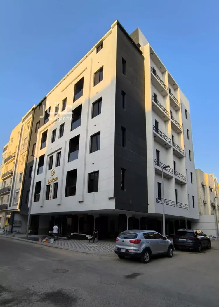 Apartment for Sale in Jeddah Ar Rawdah