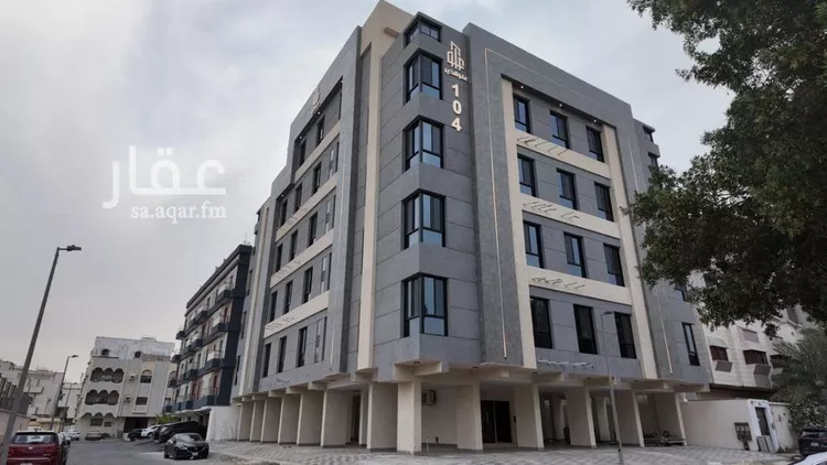 شقة للبيع في شارع حنش بن المعتمر, حي الصفاء, مدينة جدة, منطقة مكة المكرمة