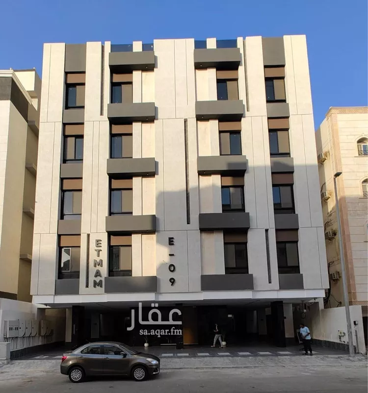 شقة للبيع في شارع حديقه رامي, حي السلامة, مدينة جدة, منطقة مكة المكرمة صورة 3