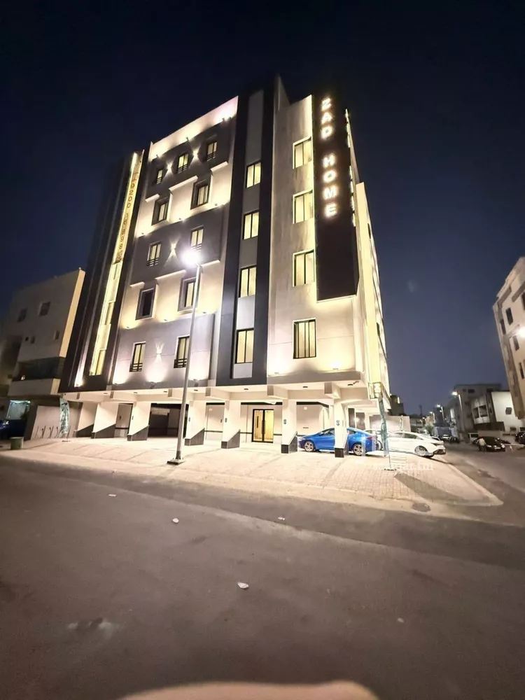 شقة للبيع في شارع سعيد بن المسيب, حي الصفاء, مدينة جدة, منطقة مكة المكرمة