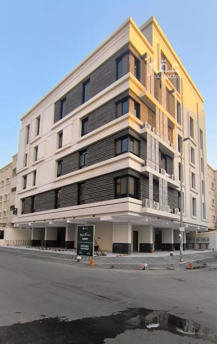 شقة للبيع في شارع عمار الحسيني, حي النسيم, مدينة جدة, منطقة مكة المكرمة صورة 3