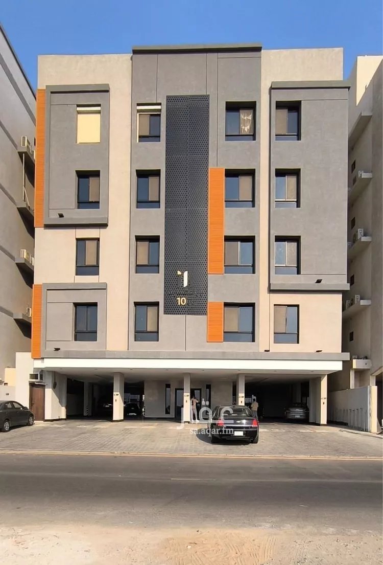شقة للبيع في شارع حديقه رامي, حي السلامة, مدينة جدة, منطقة مكة المكرمة صورة 2