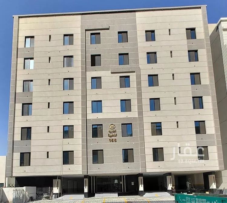شقة للبيع في شارع عبيد بن معاذ, حي الصفاء, مدينة جدة, منطقة مكة المكرمة صورة 3