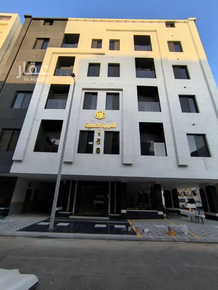 Apartment for Sale in Jeddah Ar Rawdah