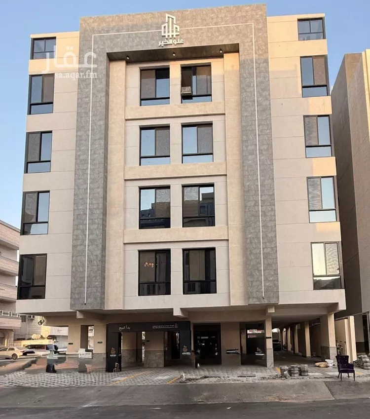 شقة للبيع في شارع حصين ابن يعمر, حي الصفاء, مدينة جدة, منطقة مكة المكرمة