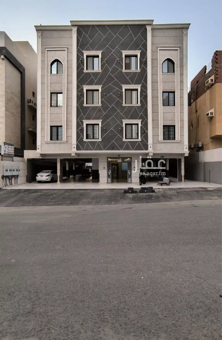 شقة للبيع في شارع محمد فاضل الجمالي, حي أم السلم, مدينة جدة, منطقة مكة المكرمة صورة 3