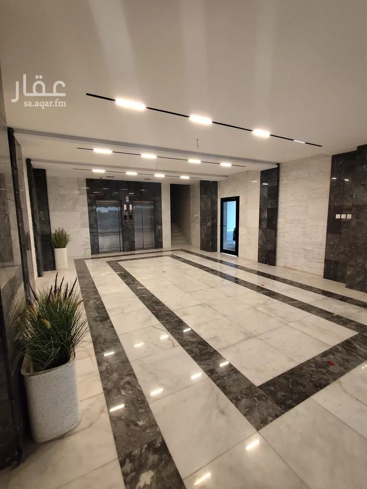 شقة للبيع في شارع إبن حزم الأندلسي, حي طيبة, مدينة جدة, منطقة مكة المكرمة 7