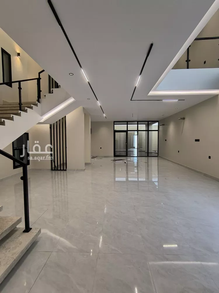 فيلا للبيع في شارع عبيدالله بن الحارث بن عمرو, حي الفروسية, مدينة جدة, منطقة مكة المكرمة صورة 5