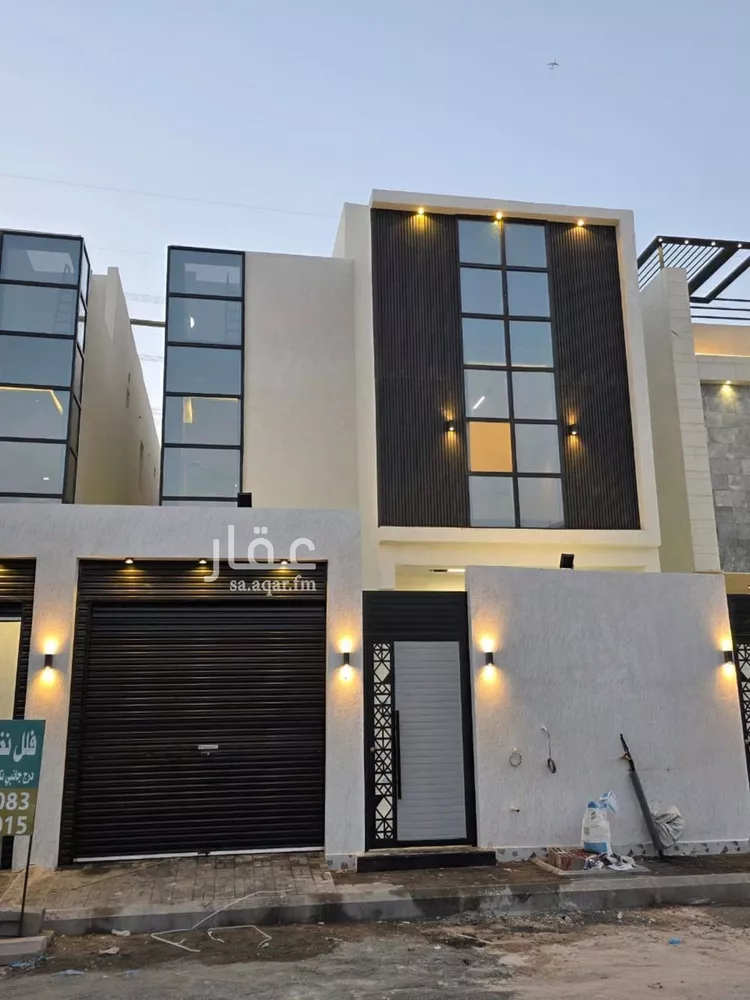 فيلا للبيع في حي الرحمانية, مدينة جدة, منطقة مكة المكرمة صورة 2