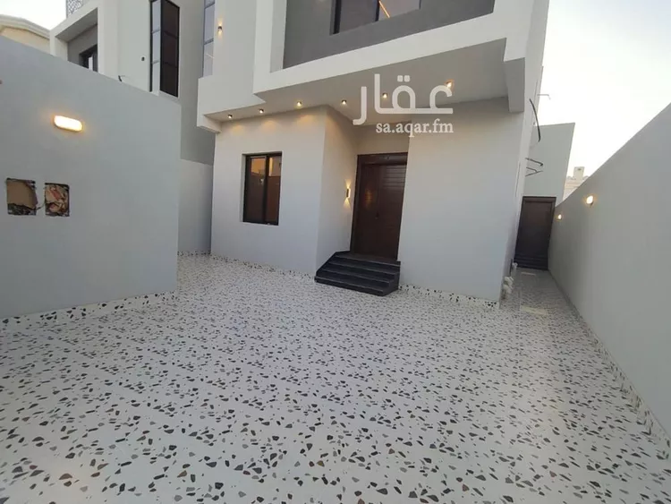 فيلا للبيع في شارع فهيه, حي الرياض, مدينة جدة, منطقة مكة المكرمة 13