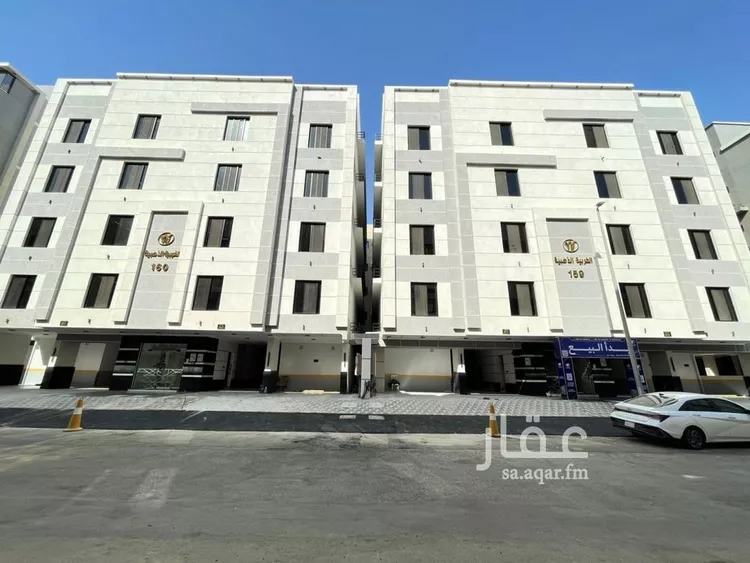 شقة للبيع في شارع عبدالسلام الموزي, حي المروة, مدينة جدة, منطقة مكة المكرمة صورة 2