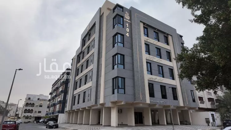 شقة للبيع في شارع حنش بن المعتمر, حي الصفاء, مدينة جدة, منطقة مكة المكرمة
