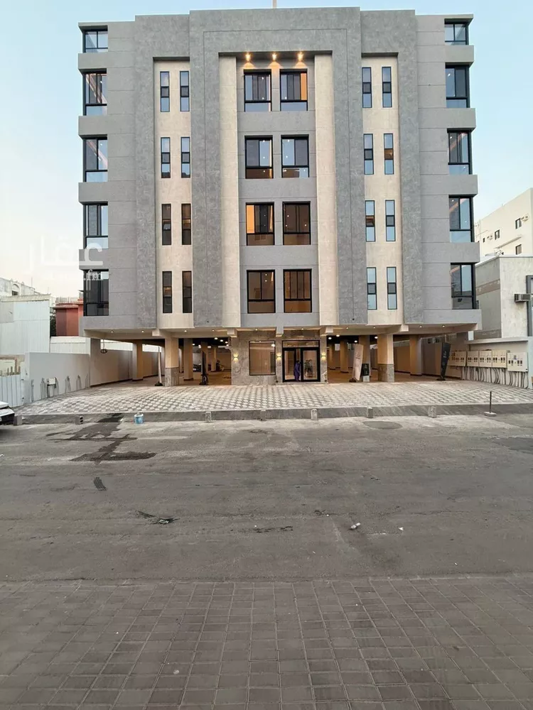 شقة للبيع في شارع احمدلارى, حي الصفاء, مدينة جدة, منطقة مكة المكرمة صورة 3