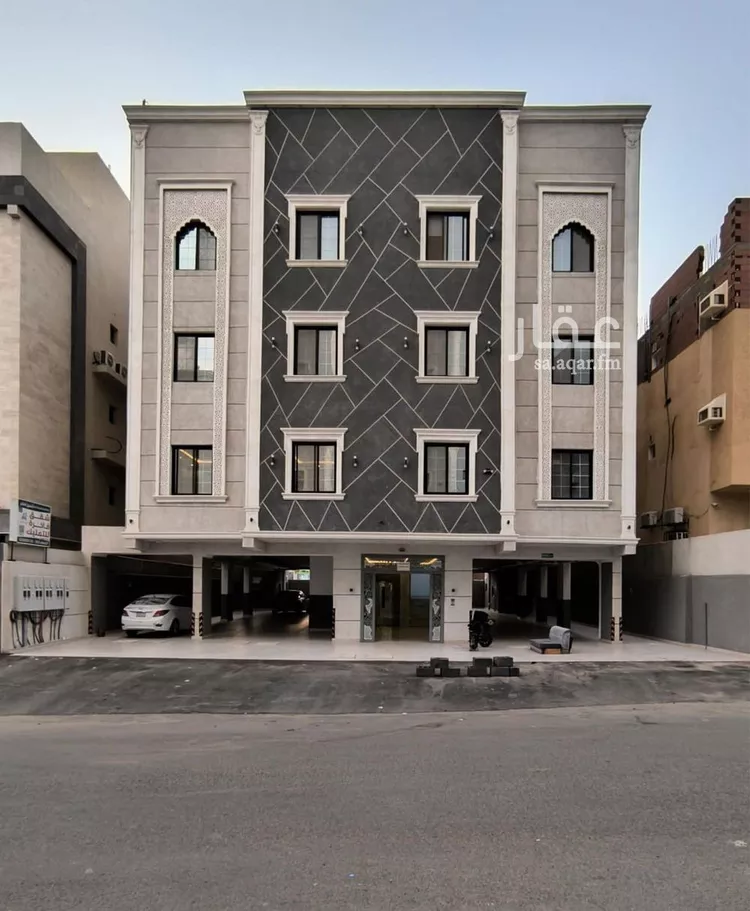 شقة للبيع في شارع محمد فاضل الجمالي, حي أم السلم, مدينة جدة, منطقة مكة المكرمة