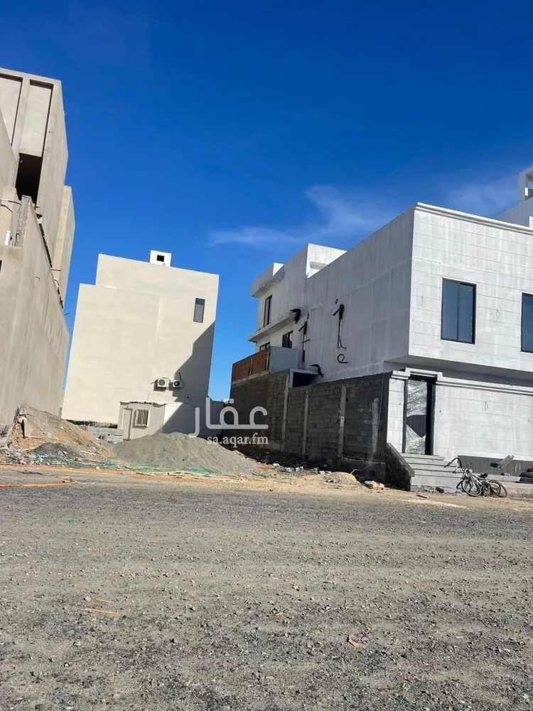 أرض للبيع في شارع يحيى بن جابر الطائي, حي البشائر, مدينة جدة, منطقة مكة المكرمة