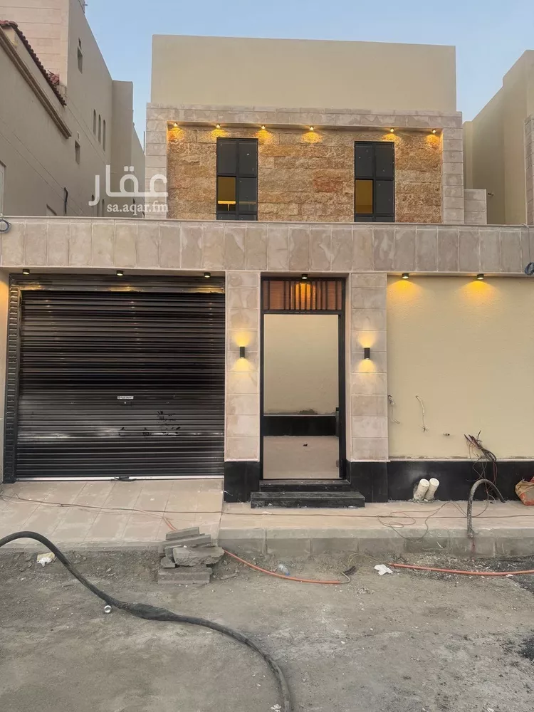 فيلا للبيع في شارع عبدالله الشيبي, حي الفروسية, مدينة جدة, منطقة مكة المكرمة