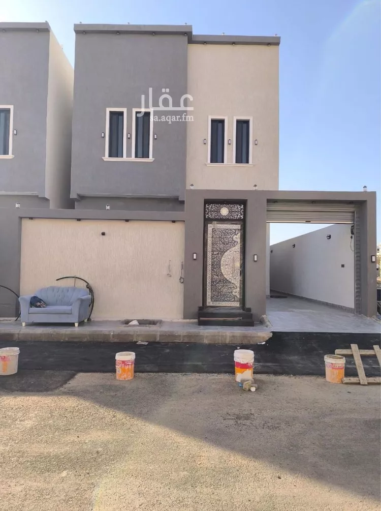 فيلا للبيع في شارع المضه, حي الرحمانية, مدينة جدة, منطقة مكة المكرمة صورة 3