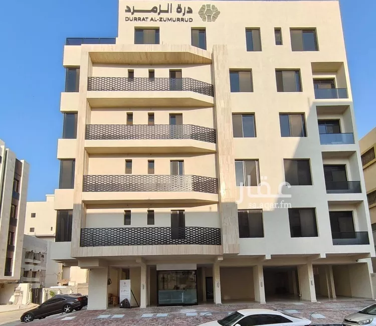 شقة للبيع في شارع قريش, حي السلامة, مدينة جدة, منطقة مكة المكرمة صورة 2