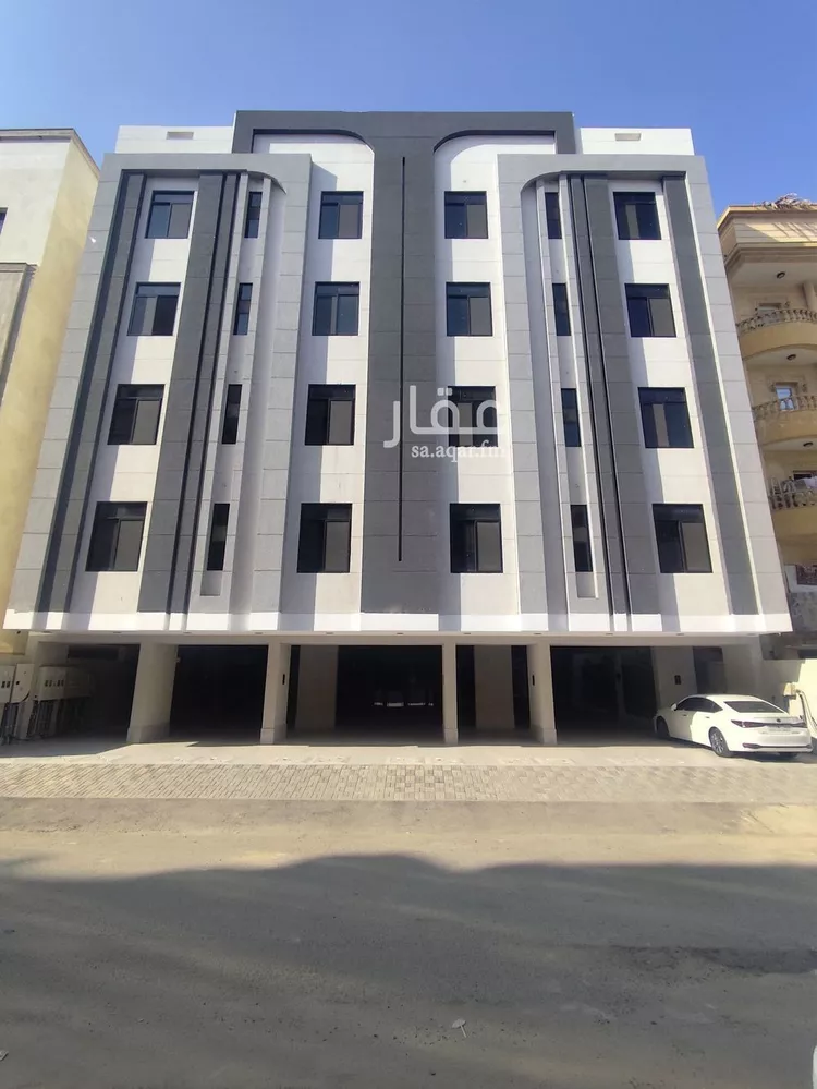 شقة للبيع في شارع قريش, حي السلامة, مدينة جدة, منطقة مكة المكرمة صورة 2