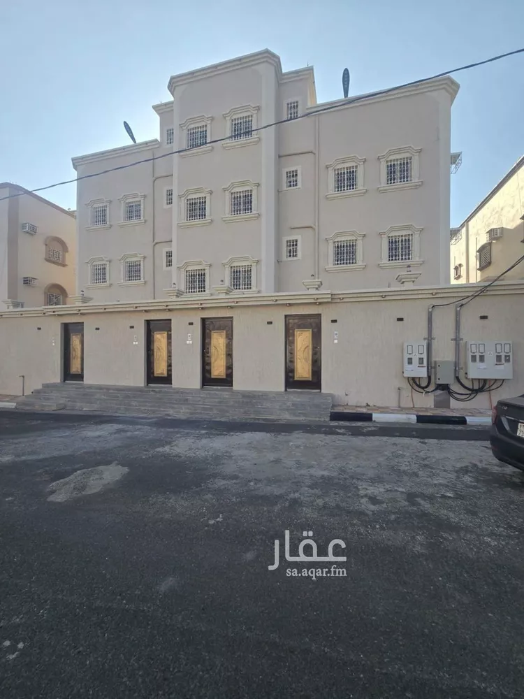 Apartment for Sale in Ahad Rufaidah As Salhiyah