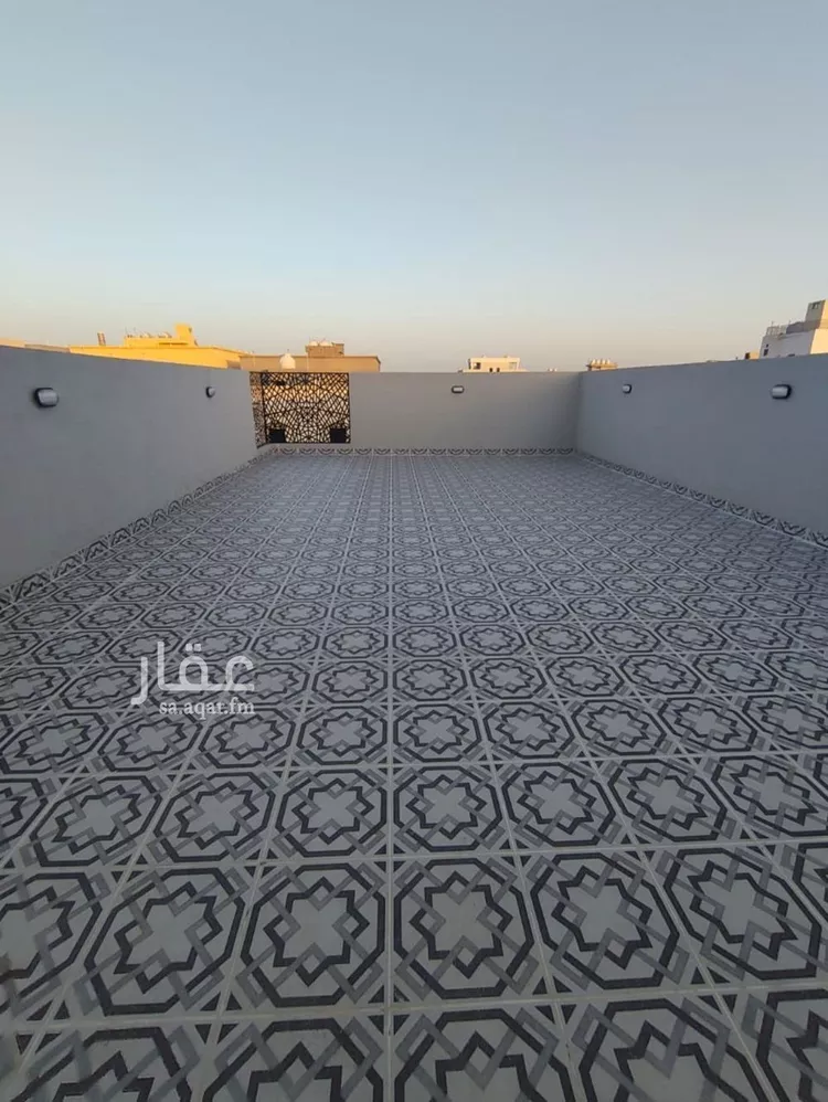 فيلا للبيع في شارع فهيه, حي الرياض, مدينة جدة, منطقة مكة المكرمة 10