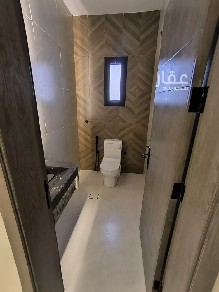 فيلا للبيع في شارع ج4 301, حي الفنار, مدينة الجموم - بحرة, منطقة مكة المكرمة صورة 4