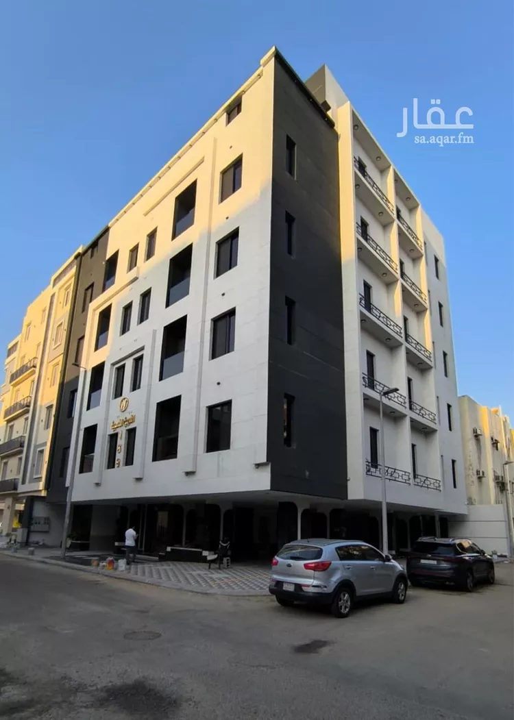 Apartment for Sale in Jeddah Ar Rawdah