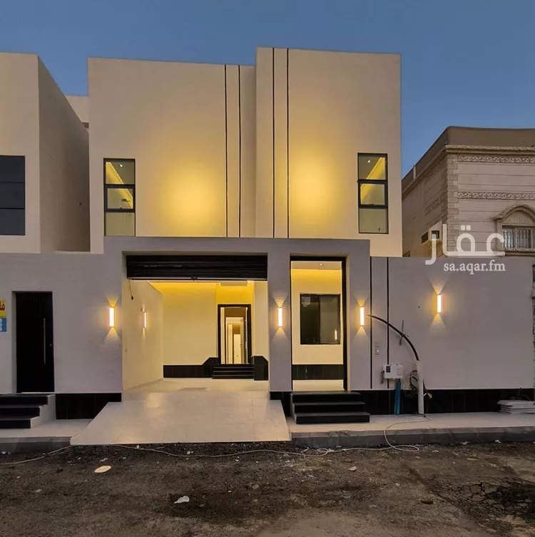 فيلا للبيع في شارع حقل الحباري, حي الفلاح, مدينة جدة, منطقة مكة المكرمة