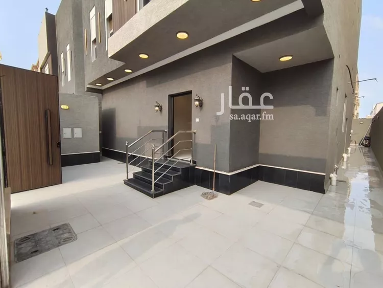 فيلا للبيع في شارع النعمان ابن يزيد, حي طيبة, مدينة جدة, منطقة مكة المكرمة صورة 3