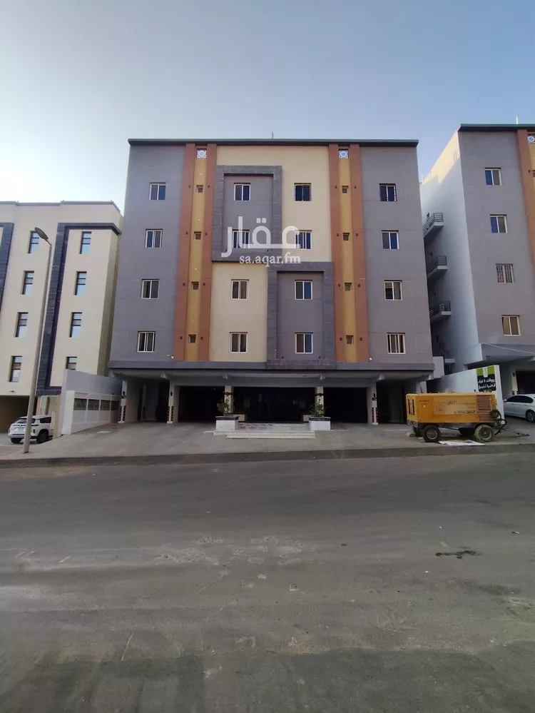 شقة للبيع في شارع إبن حزم الأندلسي, حي طيبة, مدينة جدة, منطقة مكة المكرمة صورة 3