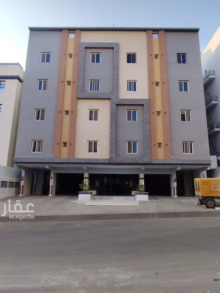 شقة للبيع في شارع إبن حزم الأندلسي, حي طيبة, مدينة جدة, منطقة مكة المكرمة صورة 2