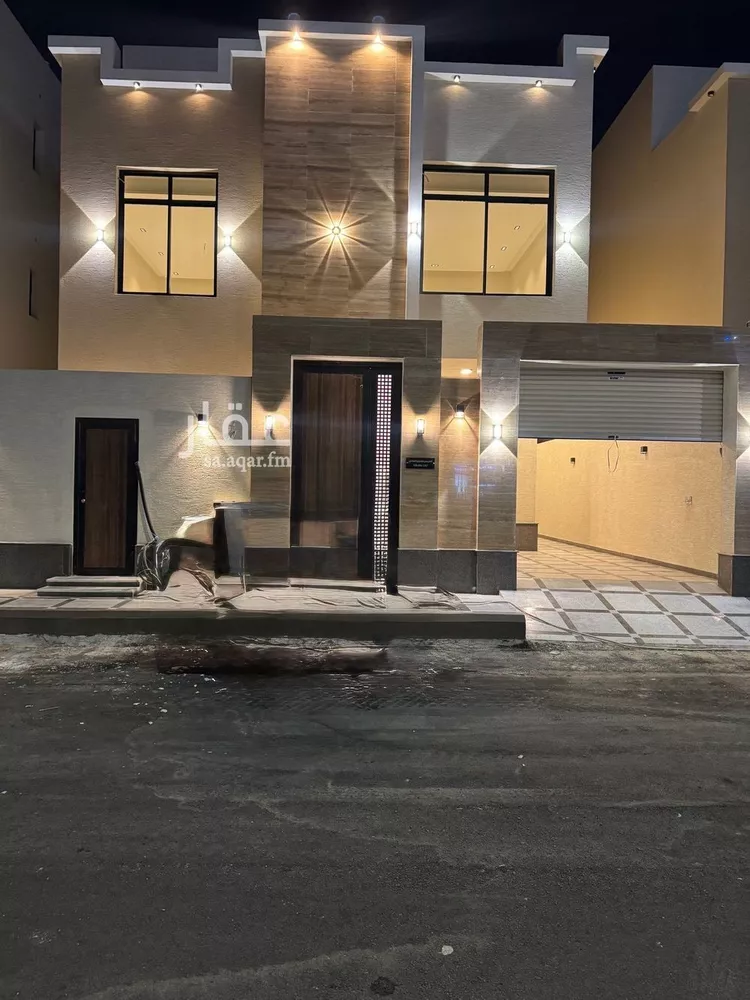 فيلا للبيع في شارع احمد بن منصور, حي الحمدانية, مدينة جدة, منطقة مكة المكرمة صورة 3