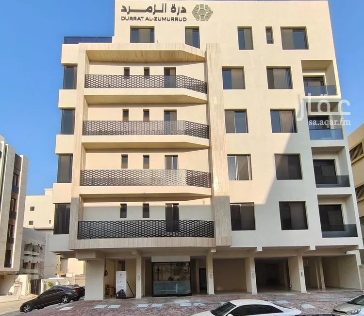 شقة للبيع في شارع قريش, حي السلامة, مدينة جدة, منطقة مكة المكرمة صورة 2