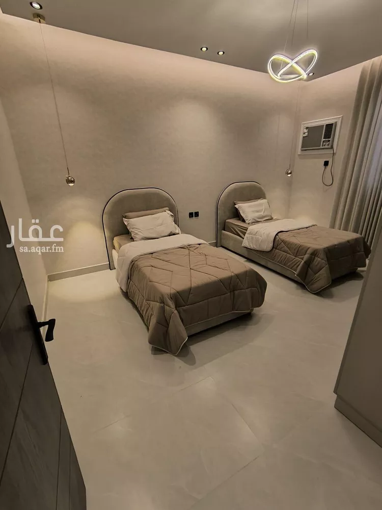 فيلا للبيع في شارع ج4 301, حي الفنار, مدينة الجموم - بحرة, منطقة مكة المكرمة صورة 3