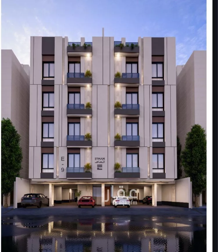 Apartment for Sale in Jeddah As Salamah