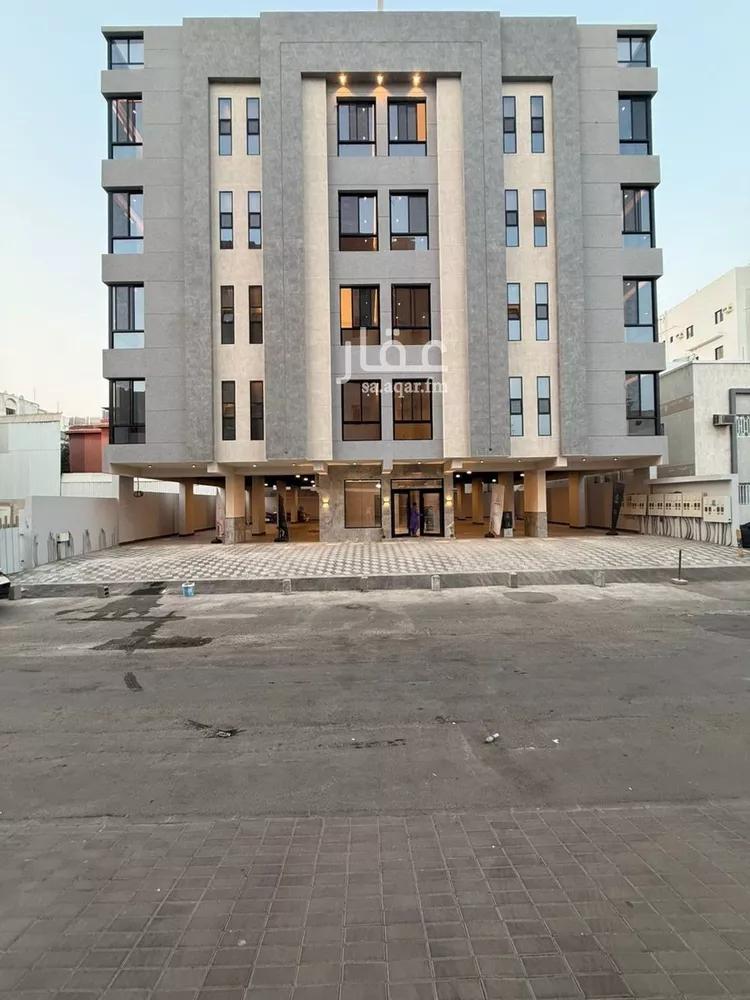 شقة للبيع في شارع احمدلارى, حي الصفاء, مدينة جدة, منطقة مكة المكرمة