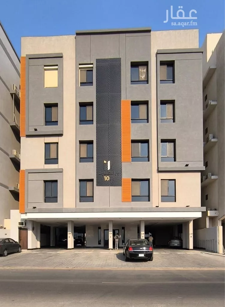 شقة للبيع في شارع نوفل بن الحارث الهاشمى, حي المنار, مدينة جدة, منطقة مكة المكرمة صورة 2