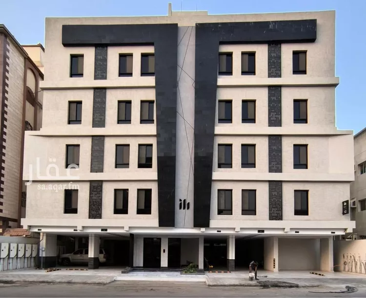 شقة للبيع في شارع صفية, حي النسيم, مدينة جدة, منطقة مكة المكرمة صورة 2