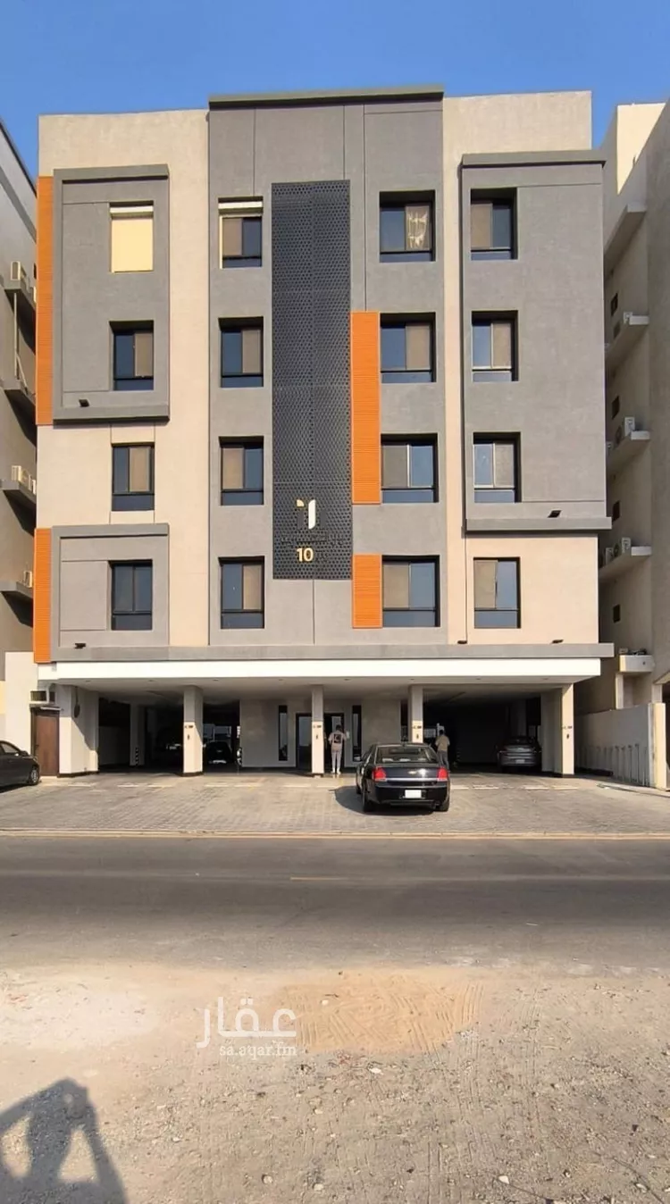شقة للبيع في شارع حديقه رامي, حي السلامة, مدينة جدة, منطقة مكة المكرمة