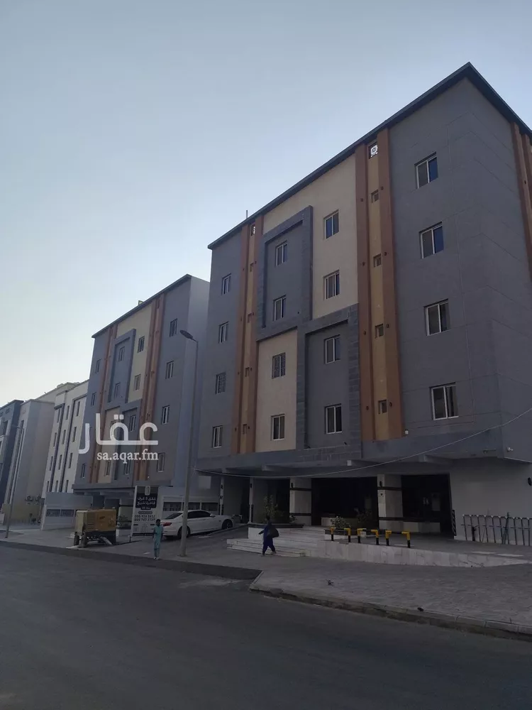 شقة للبيع في شارع إبن حزم الأندلسي, حي طيبة, مدينة جدة, منطقة مكة المكرمة صورة 4