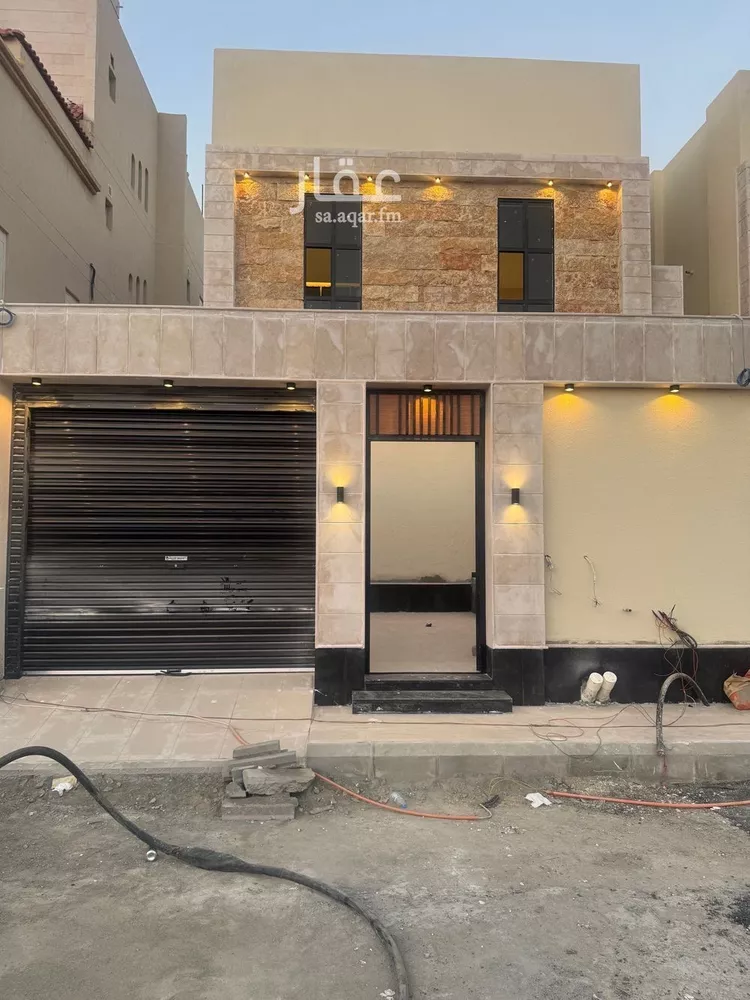 فيلا للبيع في شارع عبيدالله بن الحارث بن عمرو, حي الفروسية, مدينة جدة, منطقة مكة المكرمة صورة 2