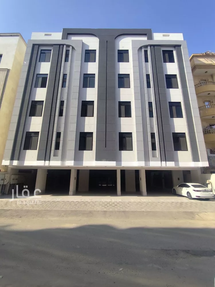 شقة للبيع في شارع قريش, حي السلامة, مدينة جدة, منطقة مكة المكرمة