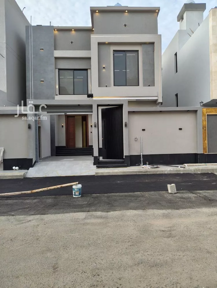 فيلا للبيع في شارع منصور الحميلي, حي الرحمانية, مدينة جدة, منطقة مكة المكرمة 1 صورة