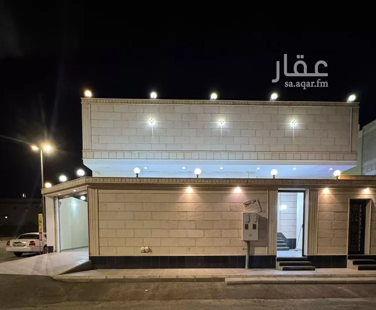 فيلا للبيع في شارع مويسل, حي الرياض, مدينة جدة, منطقة مكة المكرمة صورة 3