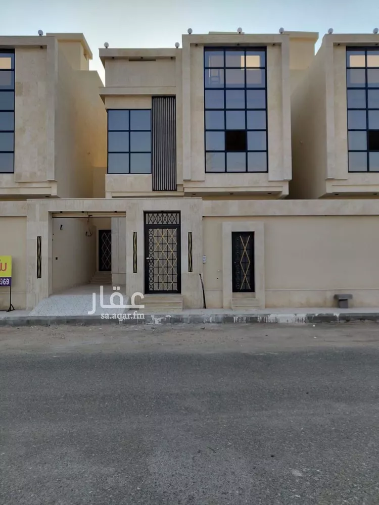 فيلا للبيع في شارع الوفاء 31, حي الوفاء, مدينة جدة, منطقة مكة المكرمة صورة 4
